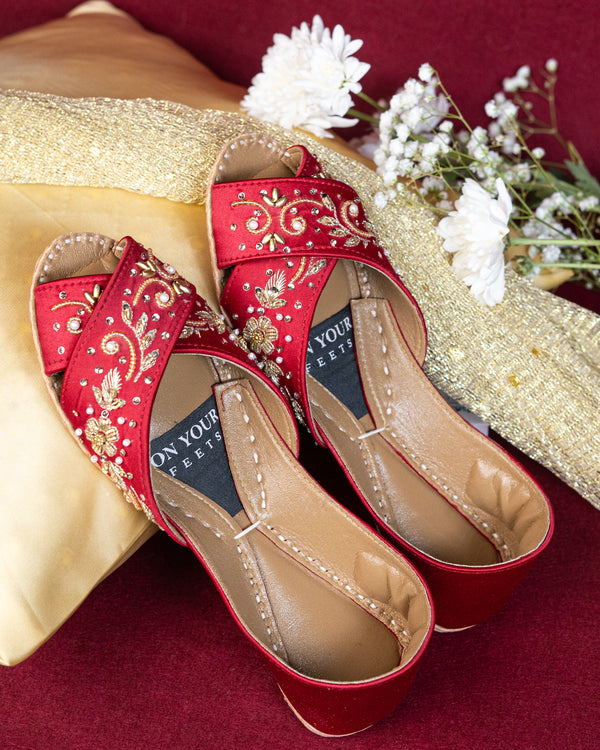 Royal Red
