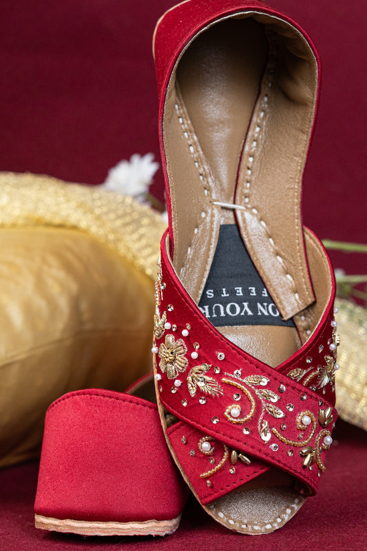 Royal Red