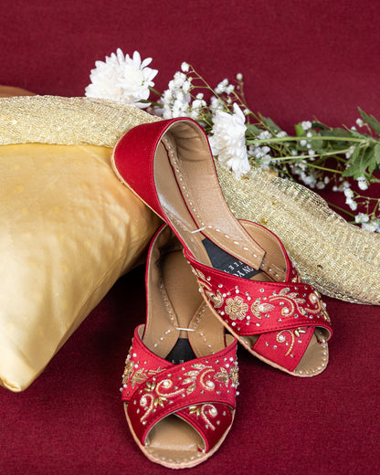 Royal Red