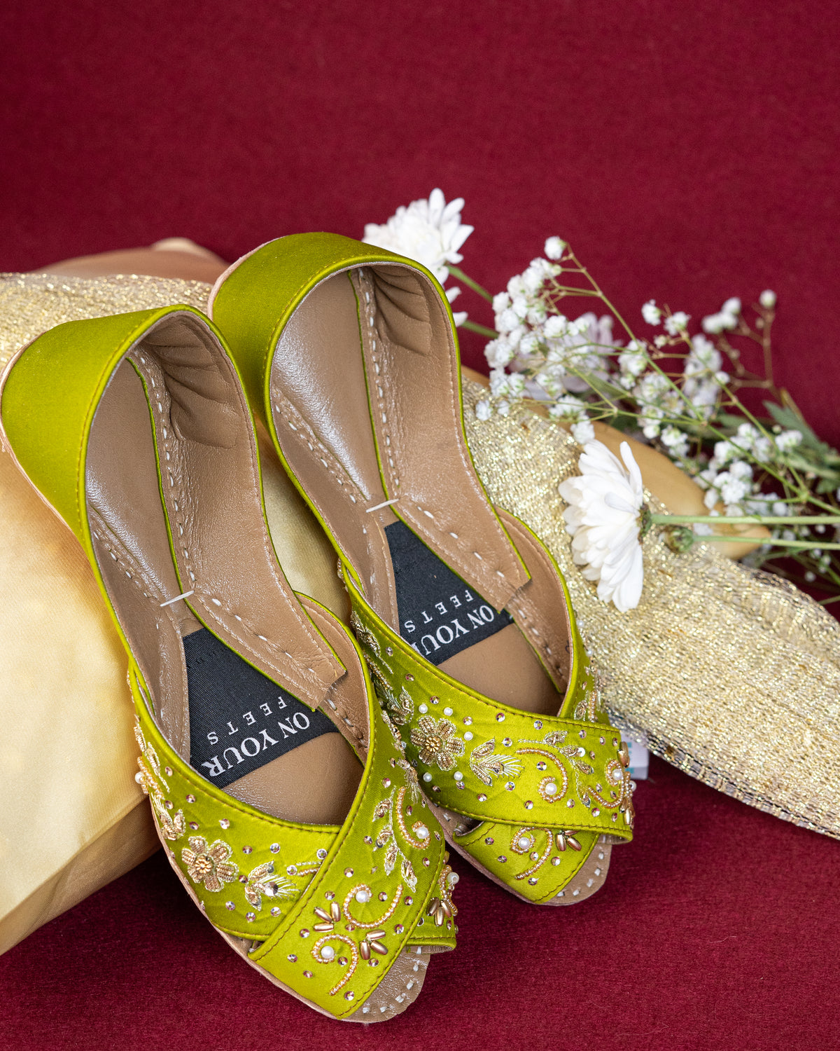 Lime Green