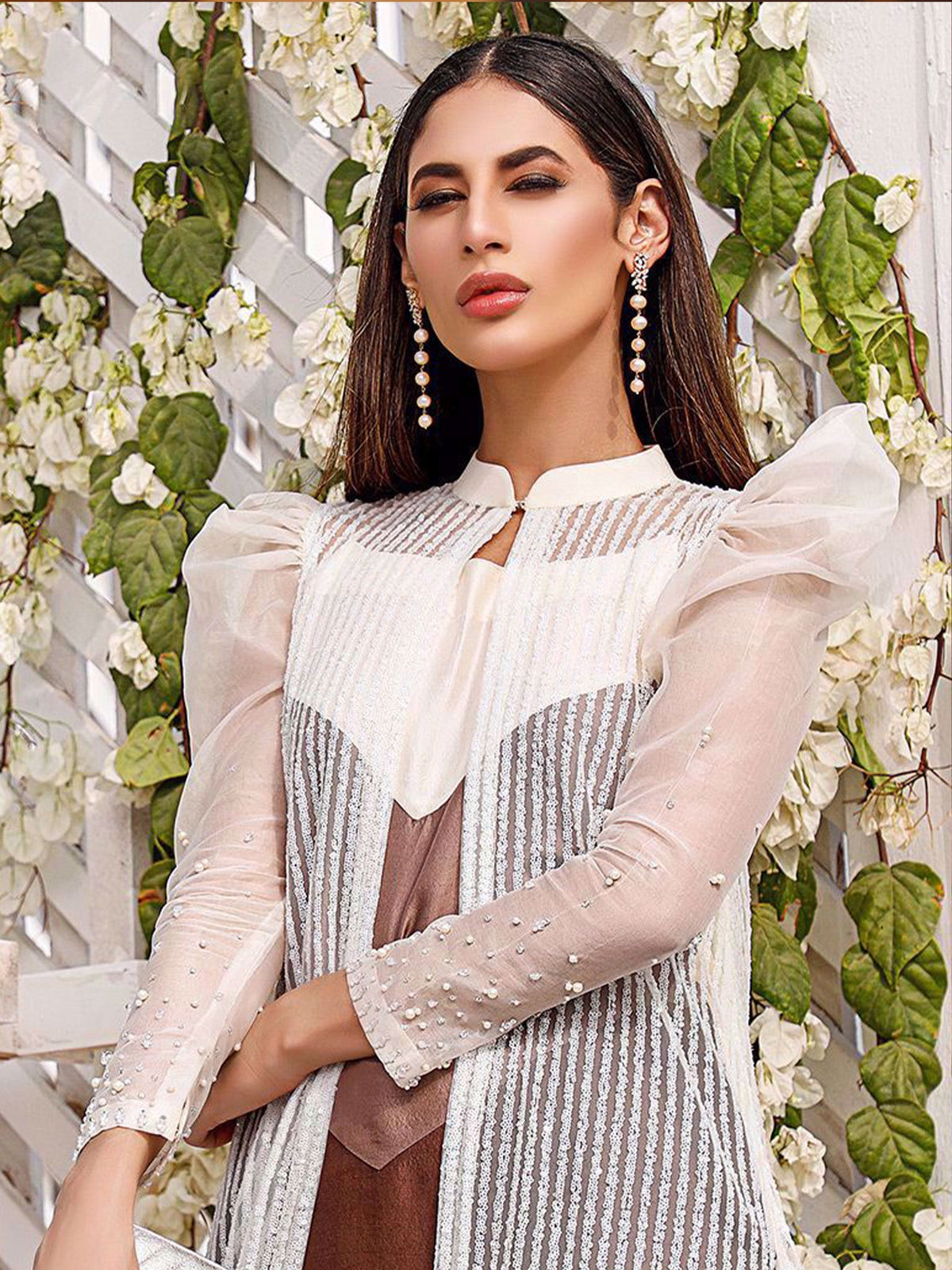 Elan Earrings