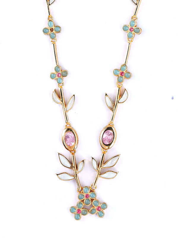 Embelia Necklace