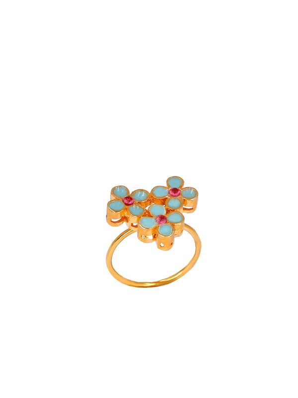 Embelia Ring