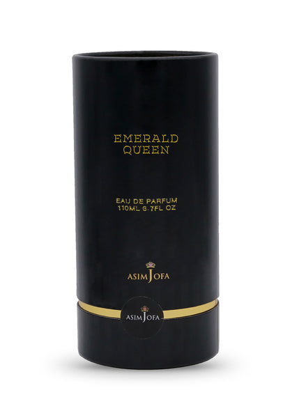 AJFRA-02 EMERALD QUEEN / 110 ML / WOMEN