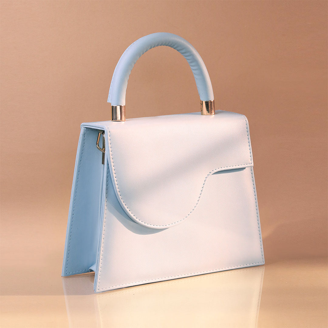Buy Fest Crossbody ~ Premium Artic Blue in Pakistan