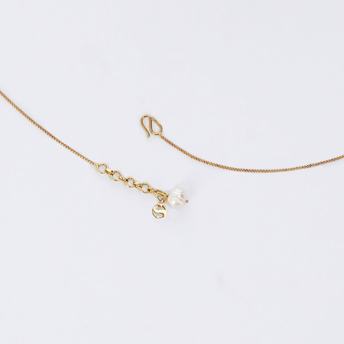 Meraki Necklace