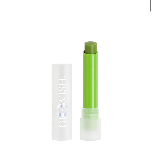 Huda Beauty - Glowish Super Jelly Lip Balm Match