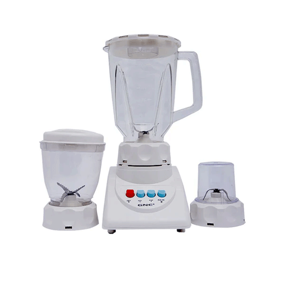 Gaba National Blender & Grinder 3in1 Gn-2837-18