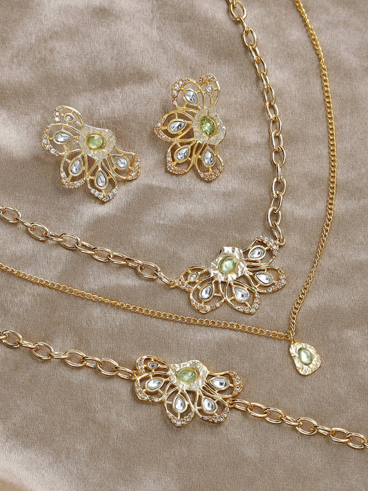 Gulbahar Bracelet