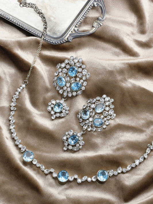Handan Earrings