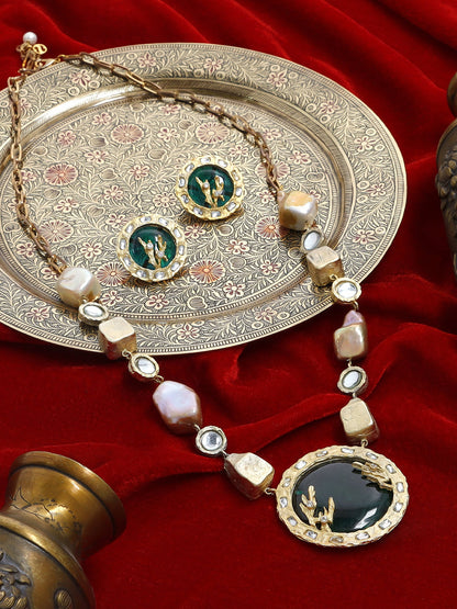 Hurrem Necklace