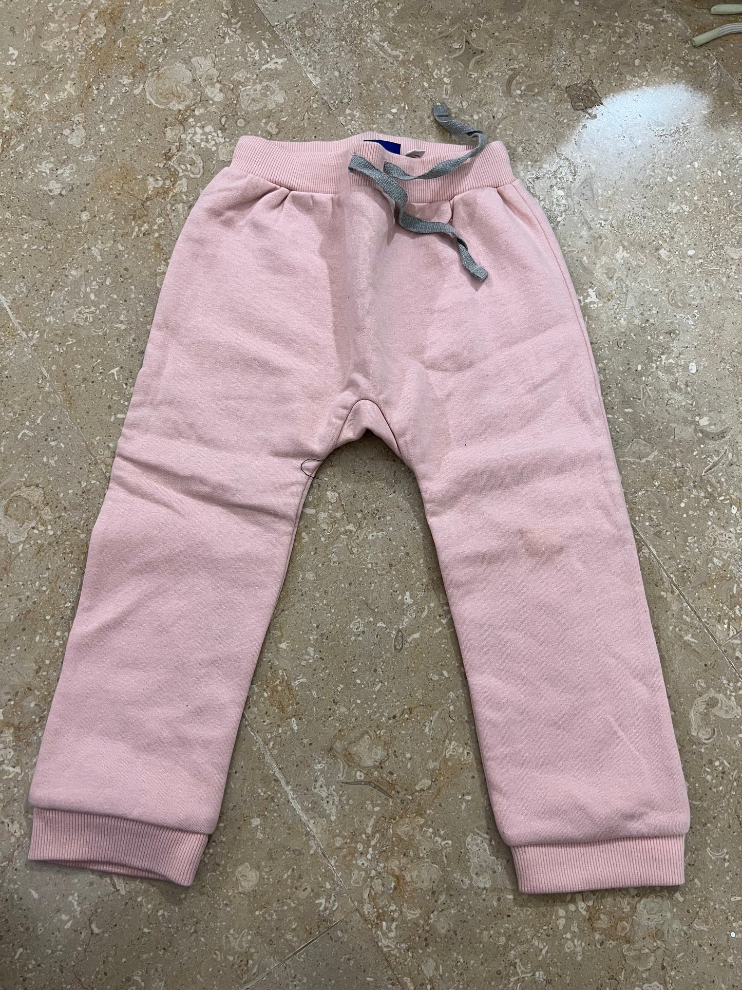 Pink Trouser for Girls