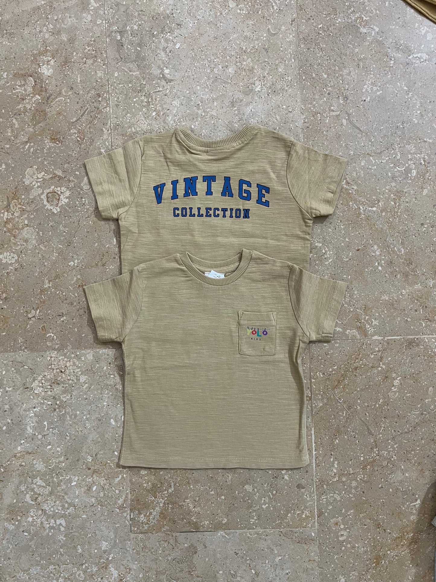 Mud Shade T-shirt