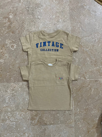 Mud Shade T-shirt