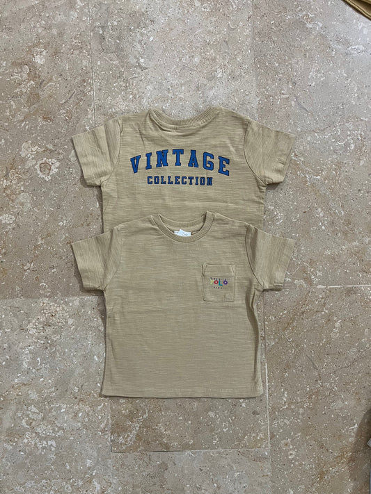 Mud Shade T-shirt