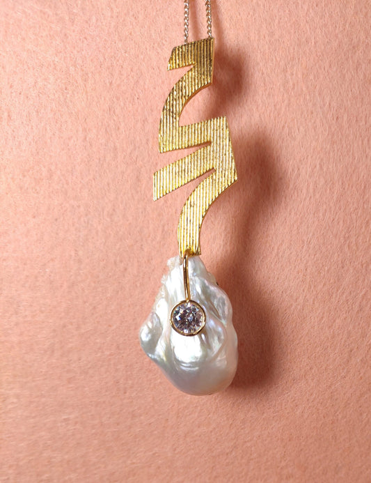 Extreme Pendant