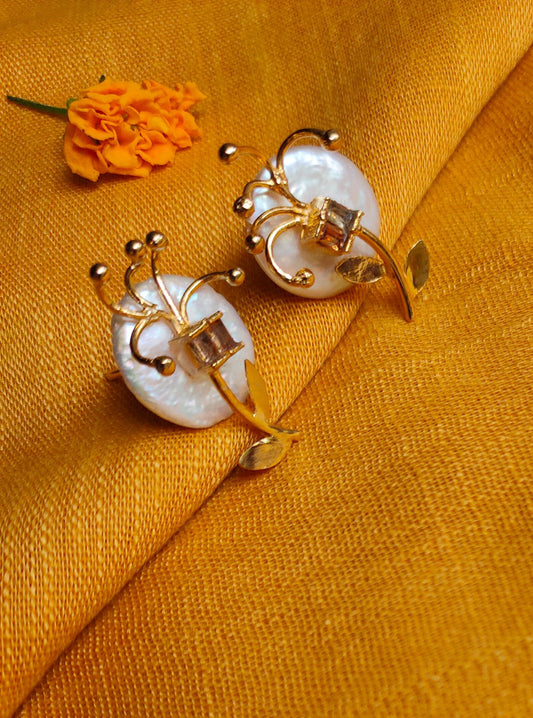 Magical Earrings