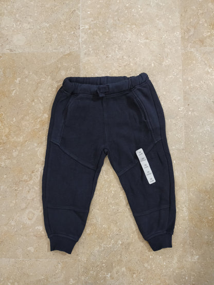 Zara Black trouser for kids