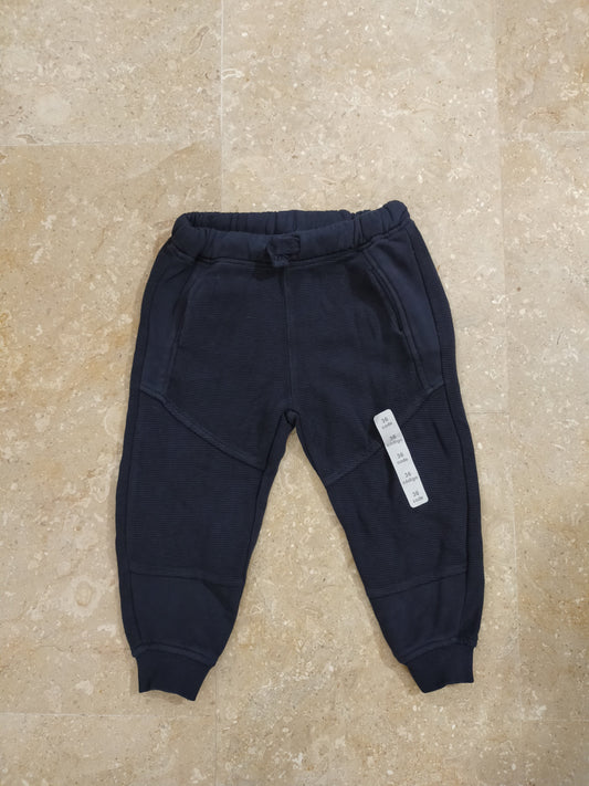 Zara Black trouser for kids