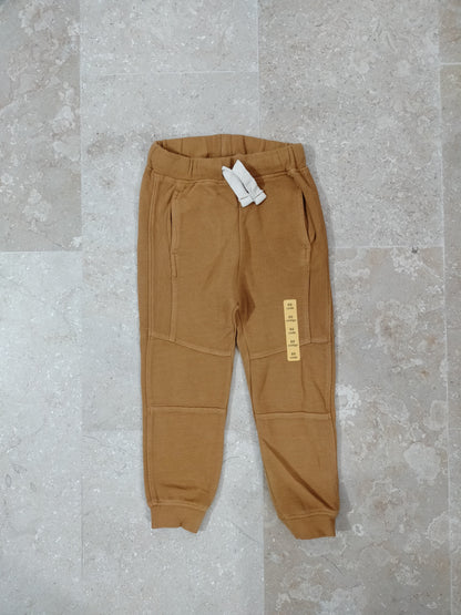 Zara branded Camel trouser for Kids