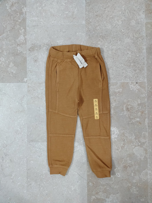 Zara branded Camel trouser for Kids