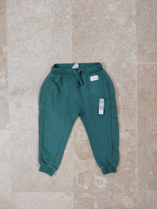 Zara branded green trouser