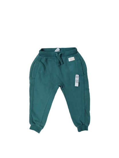 Zara branded green trouser