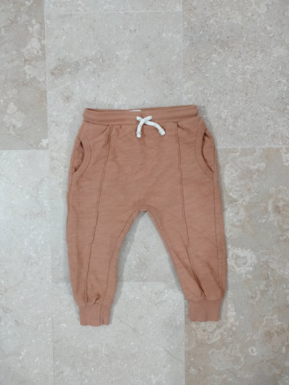 Zara branded trouser