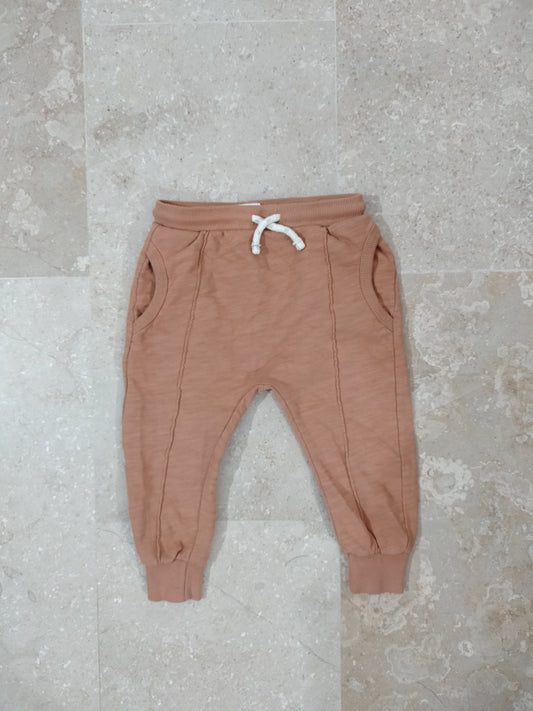 Zara branded trouser