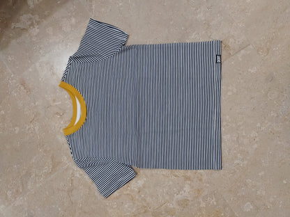 DKNY Branded Boys Summer T-shirt