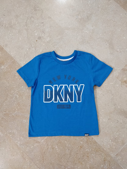 DKNY Branded Boys Tee