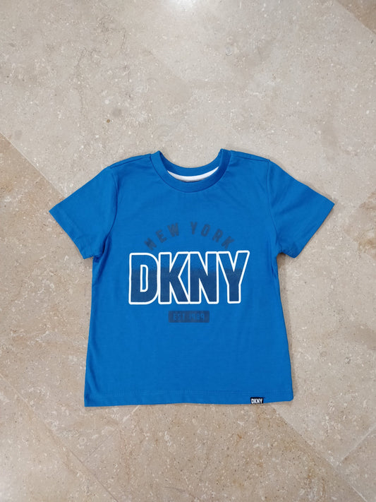 DKNY Branded Boys Tee