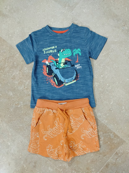 2 PC Set for Summers