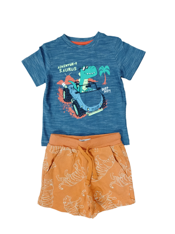 2 PC Set for Summers