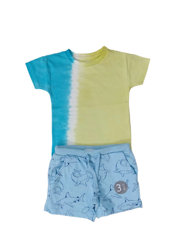 2 PC Set for Summers for kids