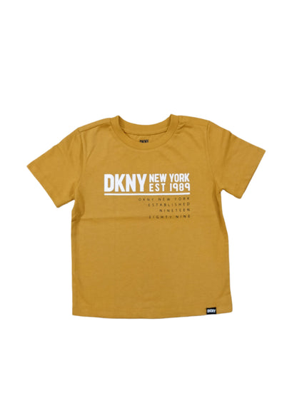 DKNY Branded T-shirt for Summers