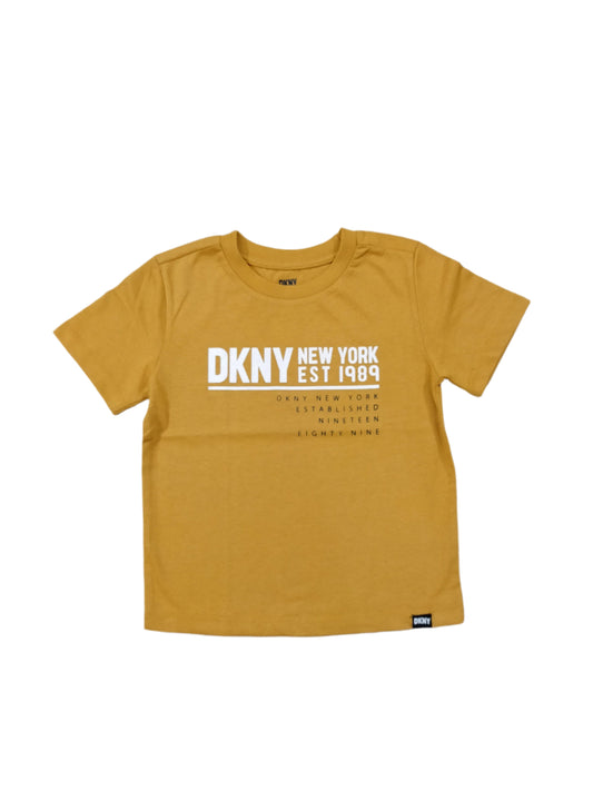 DKNY Branded T-shirt for Summers