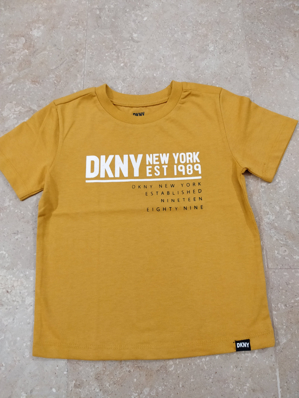 DKNY Branded T-shirt for Summers