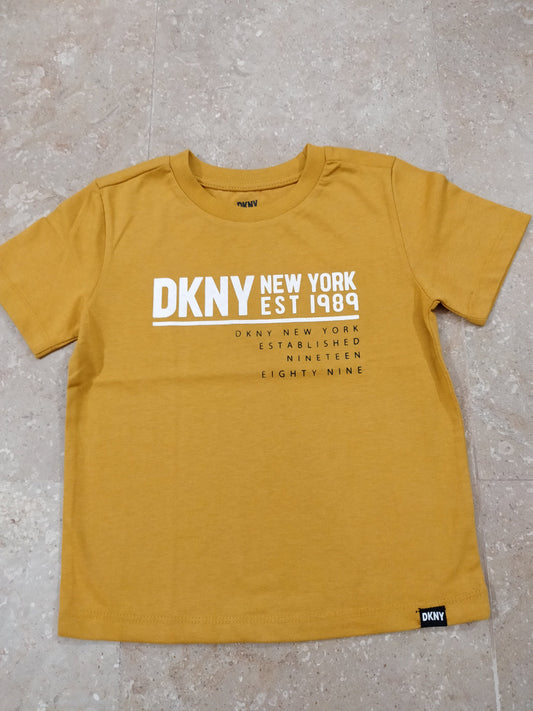 DKNY Branded T-shirt for Summers