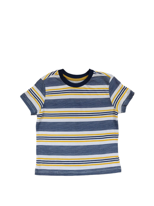 Multi color Stripes T-shirt for Summers