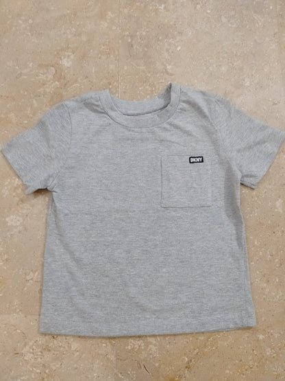DKNY Branded Summer Tshirt