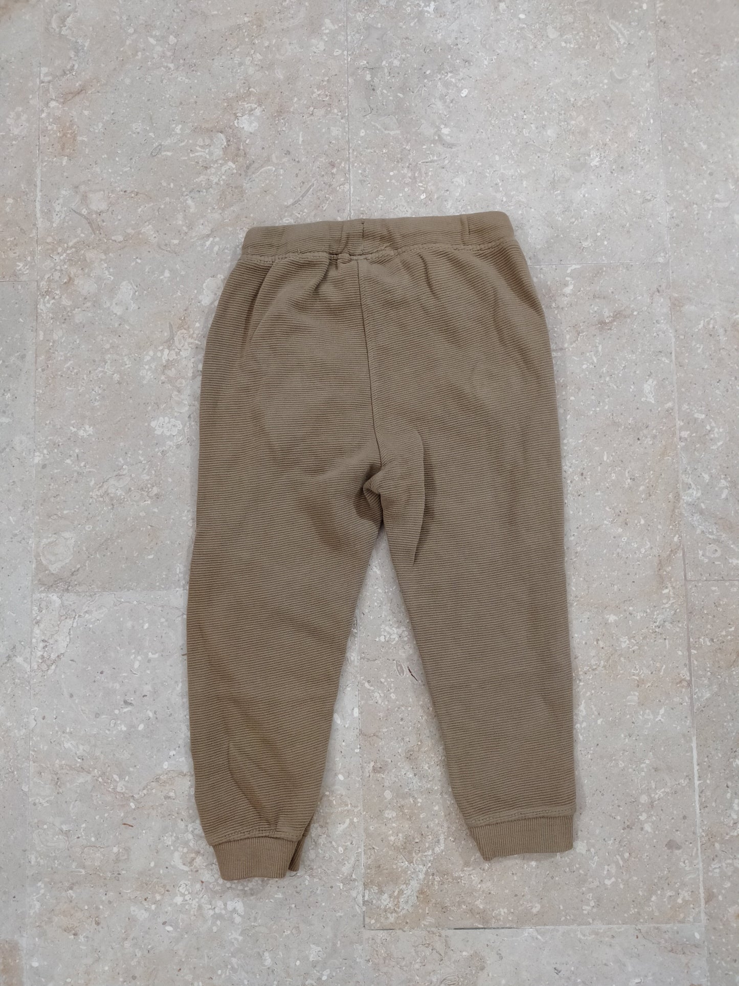 Zara Branded Brown trouser for kids