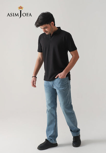 AJMPO-02 POLO T-SHIRT 1 PC