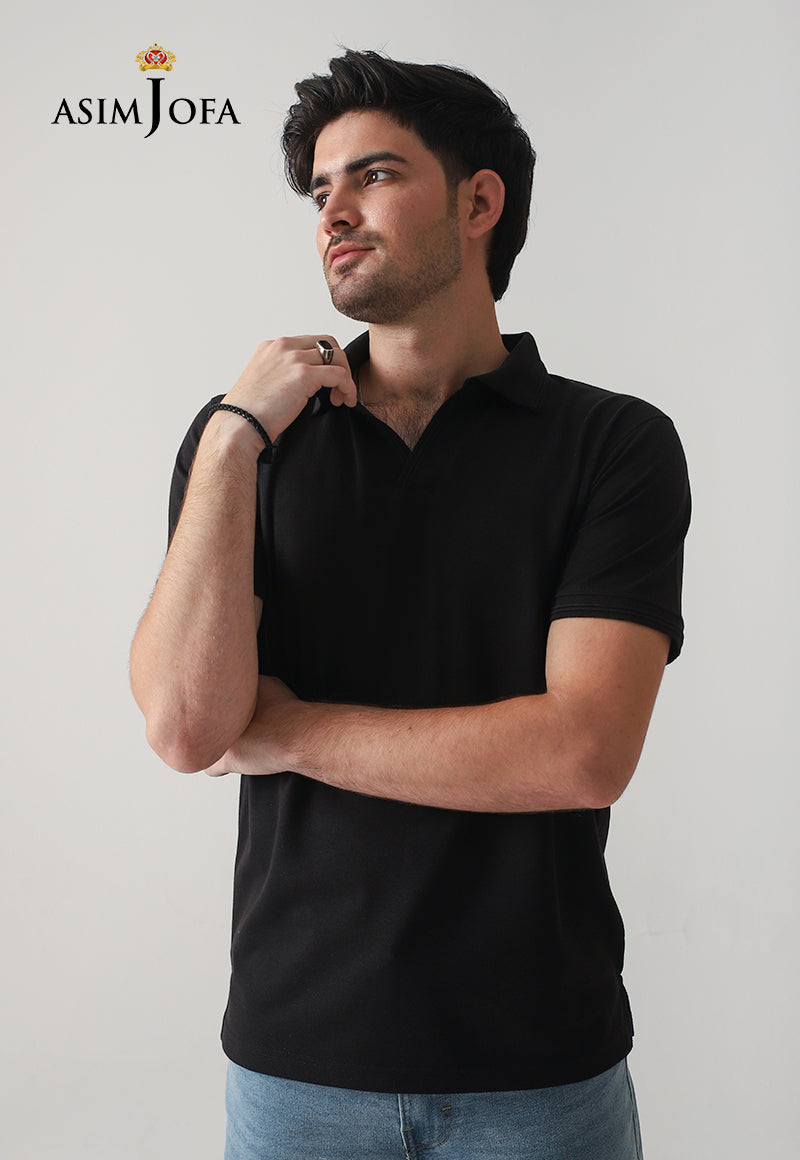 AJMPO-02 POLO T-SHIRT 1 PC