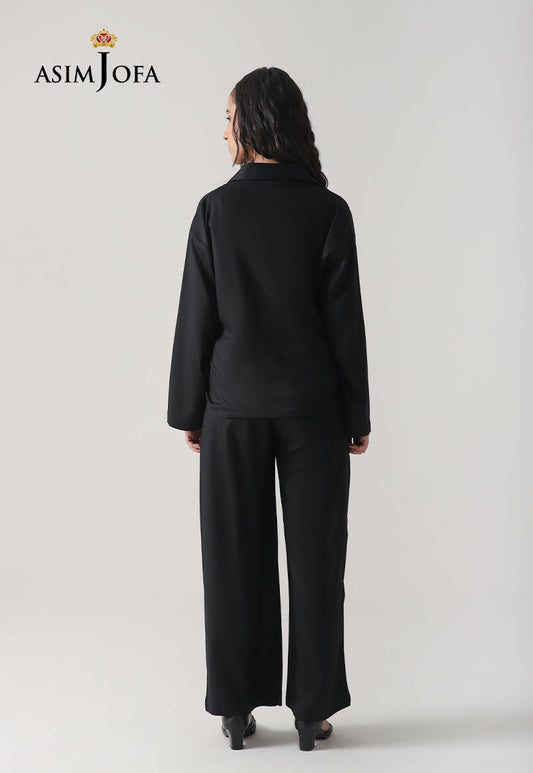 AJWCO-02 COORD SET 2 PC