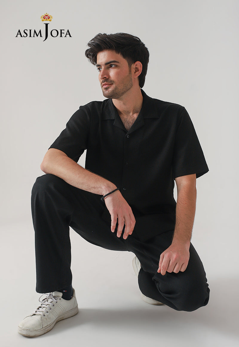 AJMCS-02 CASUAL SHIRT 1 PC