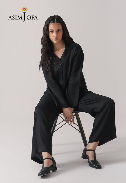 AJWCO-02 COORD SET 2 PC