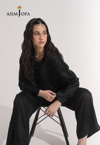 AJWCO-02 COORD SET 2 PC