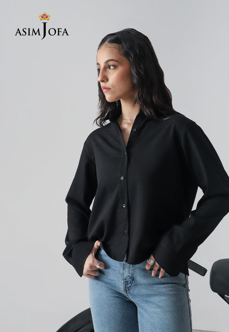 AJWCS-02 WOVEN CASUAL SHIRT 1 PC