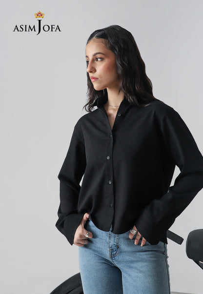 AJWCS-02 WOVEN CASUAL SHIRT 1 PC